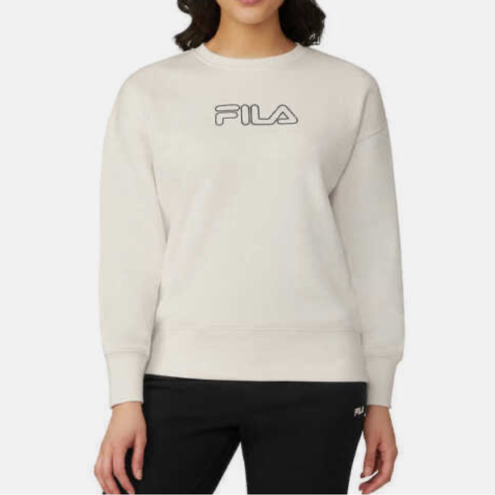 Fila Crewneck sweatshirt